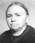 Gurgia Gerenska, Emi's paternal grandmother
