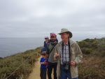 Point Lobos, July