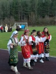Kukeri competition in Krupnik 1/23