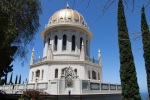 The Shrine of the Báb, Haifa, 4/23