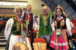 Delegates from Poland