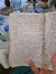 Baba's recipe book, Krupnik, 7/23