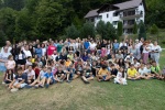 The Romanian Bahá’í Summer School, 9/23