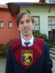Gregory's graduation and the Townshend International School's 25th Anniversary, June 2017