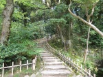 Kenrokuen Garden, Kanazawa, 20 July