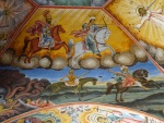 Rila Monastery, 29 July