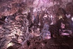 Ledenika Cave above Vratsa, 20 July