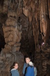 Ledenika Cave above Vratsa, 20 July