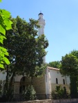 Mosque, Vidin, 31 July