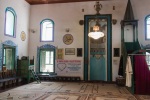 Functioning mosque, Vidin, 31 July