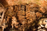 Saeva dupka cave near Lovech, 1 August