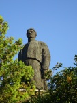 Statue of Vasil Levski, Lovech, 2 August
