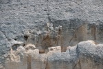 Madara Horseman  ancient cliff carving near Shumen, 4 August