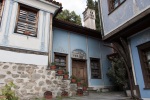 Hindliyan and Balabanov Houses, Old Town Plovdiv, 6 August