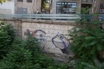 Graffiti, Plovdiv, 8 August