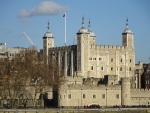 The Tower of London, 28 January