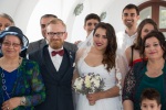 Lua and Sean wedding, Rhodes, 5 April