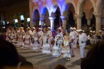 Folkloric festival, Mérida, Mexico, 19 July