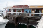 Fisherman's Wharf, Monterey, California, 13 July