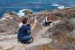 Point Lobos State Reserve, Carmel, California, 20 July