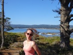 Point Lobos State Reserve, Carmel, California, 24 July