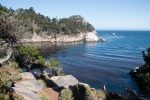Point Lobos State Reserve, Carmel, California, 25 July