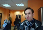 Gregory got a haircut, Blagoevgrad, 29 December