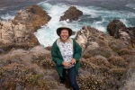 Point Lobos, 26 July