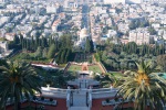 The International Bahá’í Convention in Haifa, Israel, 25 April