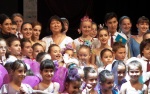 The end-year show of the Russian Lycee, 12 June