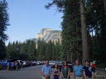 Yosemite Valley, 29 July