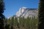 Yosemite Valley, 29 July