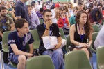 Bahá’í Youth Conference, Tirana, Albania, 11 August