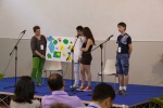 Bahá’í Youth Conference, Tirana, Albania, 11 August