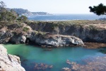 Point lobos State Reserve, California, July